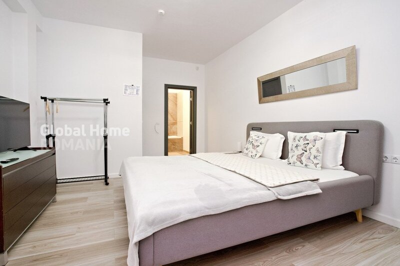 Colibita, Lake View Resort, 2 vile 837 mp, teren 3888 mp, acces lac 153 ml.