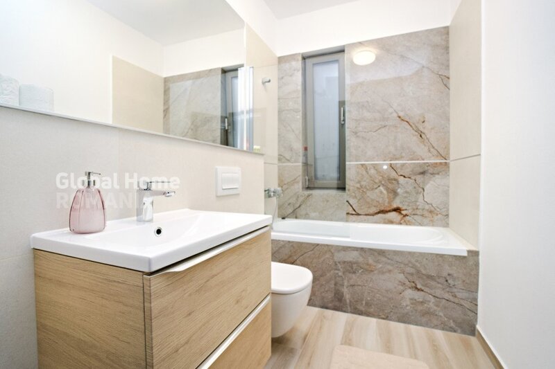 Colibita, Lake View Resort, 2 vile 837 mp, teren 3888 mp, acces lac 153 ml.