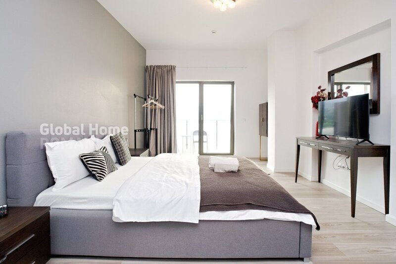 Colibita, Lake View Resort, 2 vile 837 mp, teren 3888 mp, acces lac 153 ml.